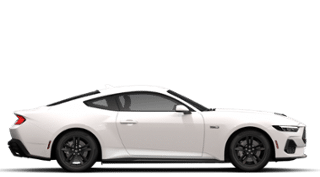 2026 Ford Mustang® External Image 1